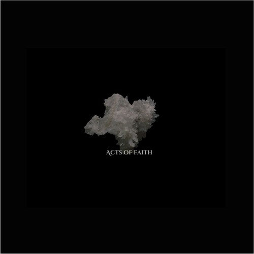 SAULT - ACTS OF FAITH