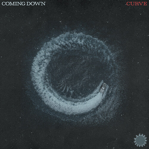 Coming Down – Curve