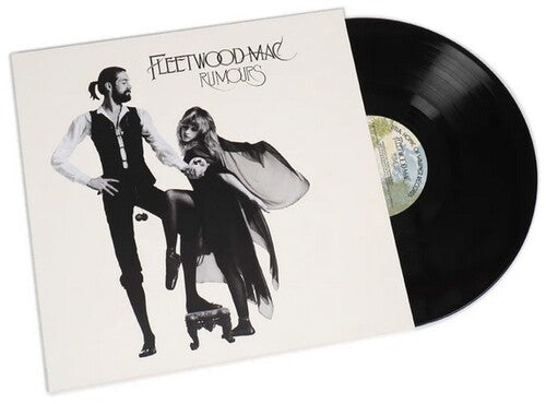 Fleetwood Mac – Rumours