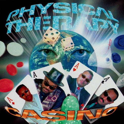 Physical Therapy – Casino
