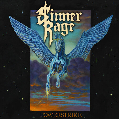 Sinner Rage – Powerstrike