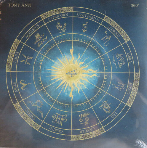 Tony Ann – 360