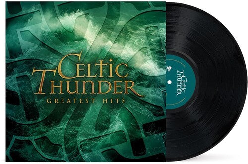 CELTIC THUNDER - GREATEST HITS