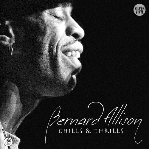 ALLISON,BERNARD - CHILLS & THRILLS