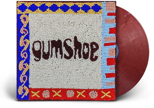 CRAIN,SAMANTHA - GUMSHOE - RED
