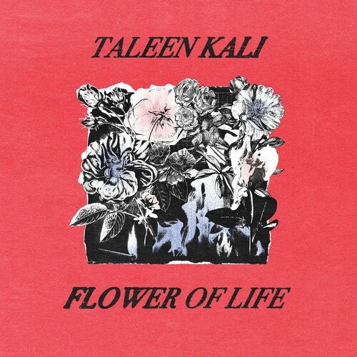 KALI,TALEEN - FLOWER OF LIFE