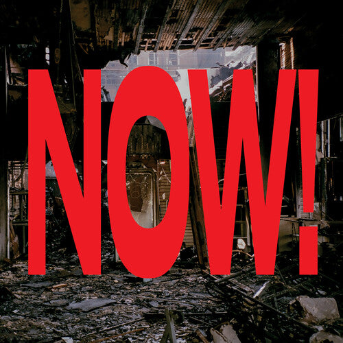 POSPIESZALSKI,MAREK / AMBA,ZOH - NOW