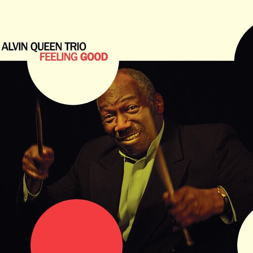 QUEEN,ALVIN - FEELING GOOD