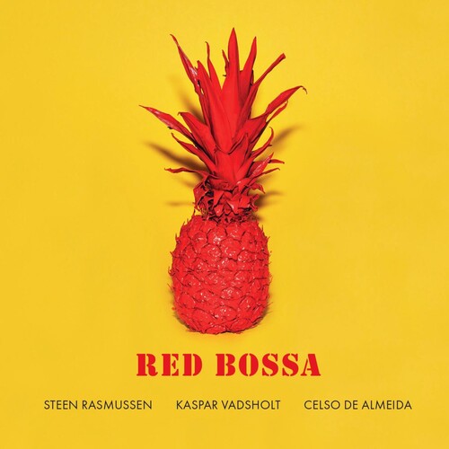 RASMUSSEN,STEEN - RED BOSSA
