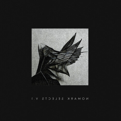 TOBIN,AMON / TWO FINGERS / CUJO - NOMARK SELECTS V.1