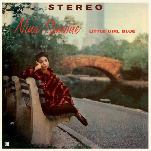 SIMONE,NINA - LITTLE GIRL BLUE