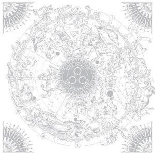 OCEAN - HELIOCENTRAL