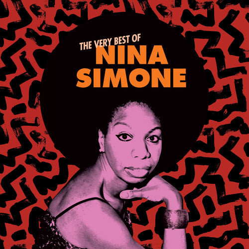 SIMONE,NINA - VERY BEST OF NINA SIMONE