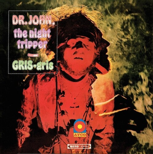 DR.JOHN - GRIS-GRIS