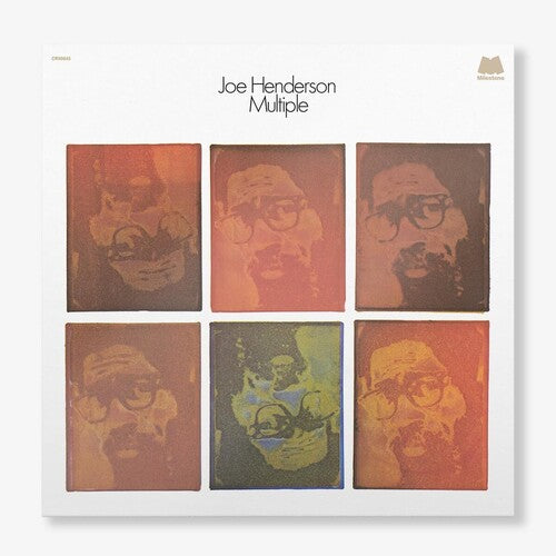 HENDERSON,JOE - MULTIPLE (JAZZ DISPENSARY TOP SHELF SERIES)