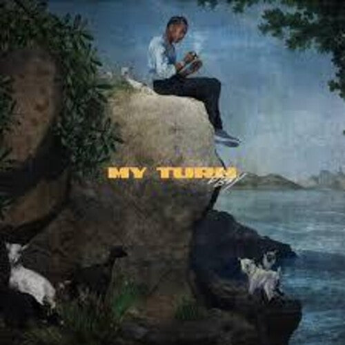 Lil Baby – My Turn