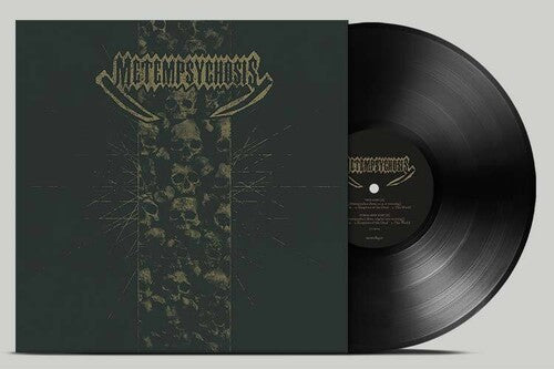 METEMPSYCHOSIS - METEMPSYCHOSIS
