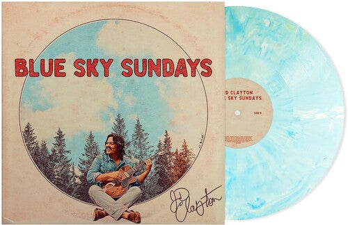 Jd Clayton – Blue Sky Sundays