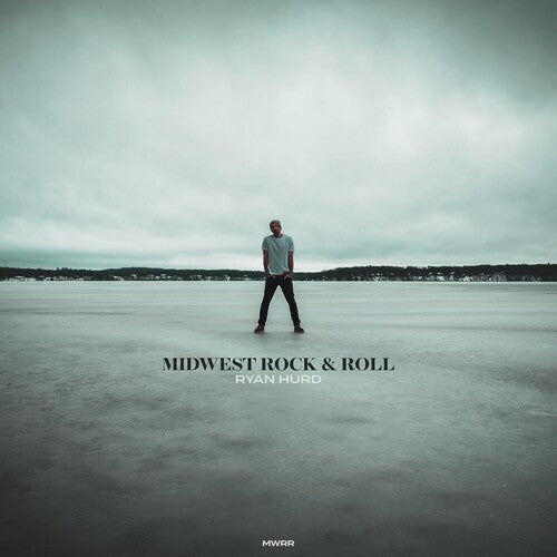 HURD,RYAN - MIDWEST ROCK & ROLL