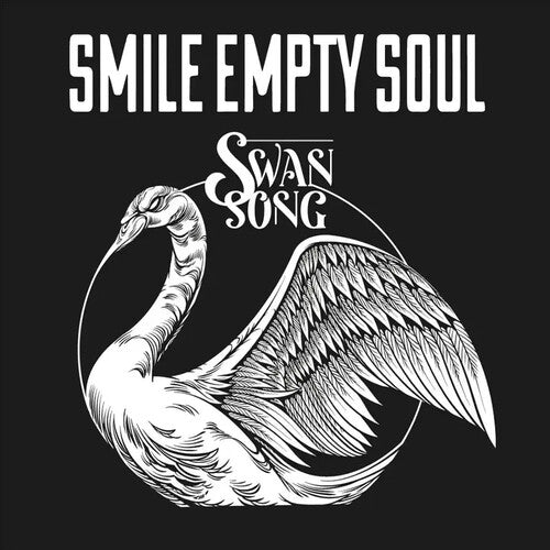 Smile Empty Soul – Swan Song