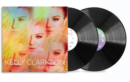 CLARKSON,KELLY - PIECE BY PIECE