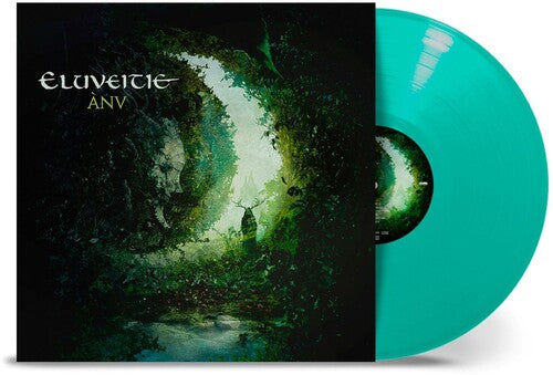 ELUVEITIE - ANV