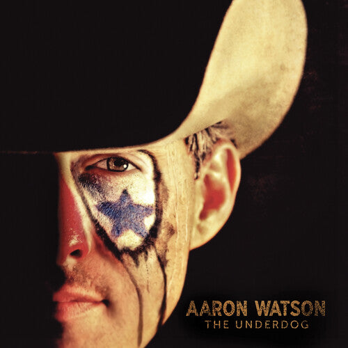 WATSON,AARON - UNDERDOG