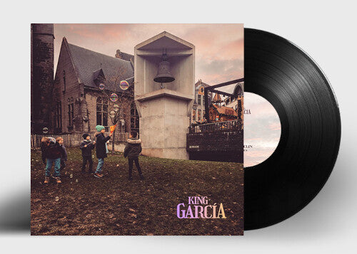 KING GARCIA - HAMELLIN