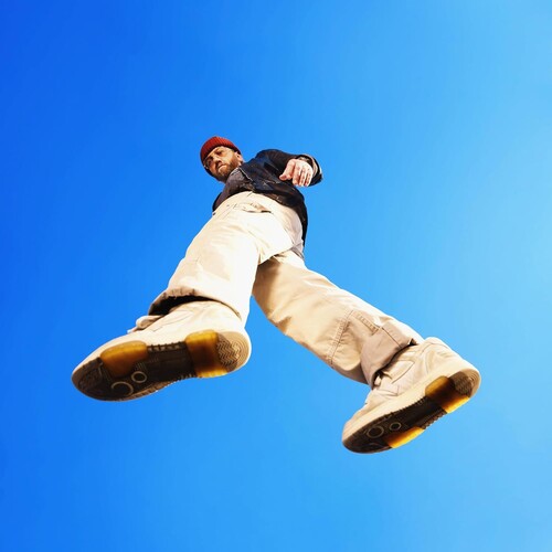 tobyMac – Heaven On My Mind
