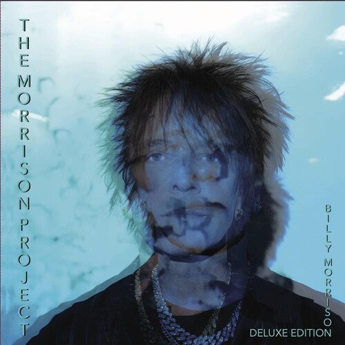 MORRISON,BILLY - MORRISON PROJECT