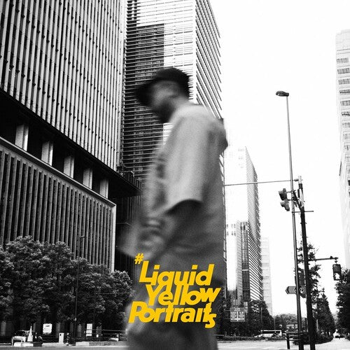 SUZUKI,SHINGO - LIQUID YELLOW PORTRAITS