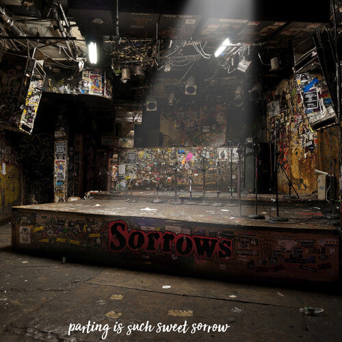 SORROWS - PARTING IS SUCH SWEET SORROW