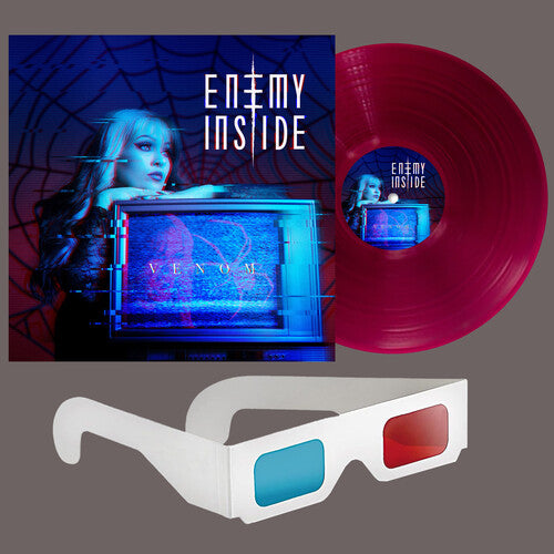 ENEMY INSIDE - VENOM