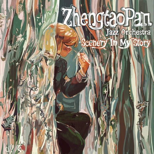 PAN,ZHENGTAO - SCENERY IN MY STORY