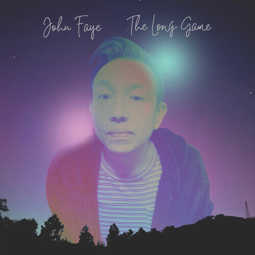 FAYE,JOHN - LONG GAME
