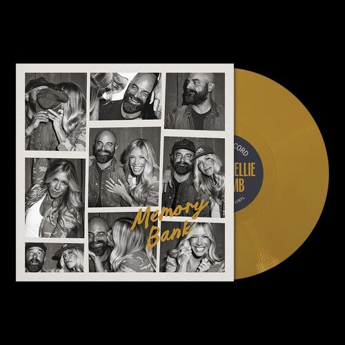 Drew & Ellie Holcomb – Memory Bank