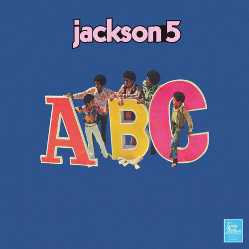 The Jackson 5 – ABC