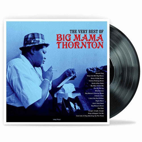 Big Mama Thornton – Very Best Of