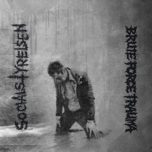 SOCIALSTYRELSEN / BRUTE FORCE TRAUMA - SPLIT