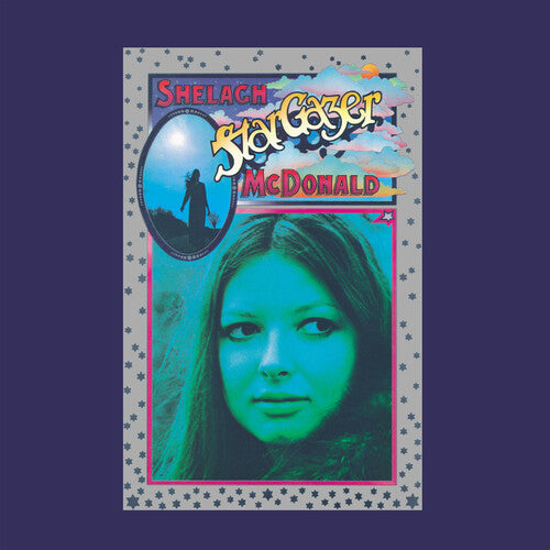 Shelagh McDonald – Stargazer