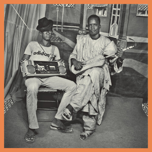 ORIGINAL SOUND OF MALI 2 / VARIOUS - ORIGINAL SOUND OF MALI 2 / VARIOUS