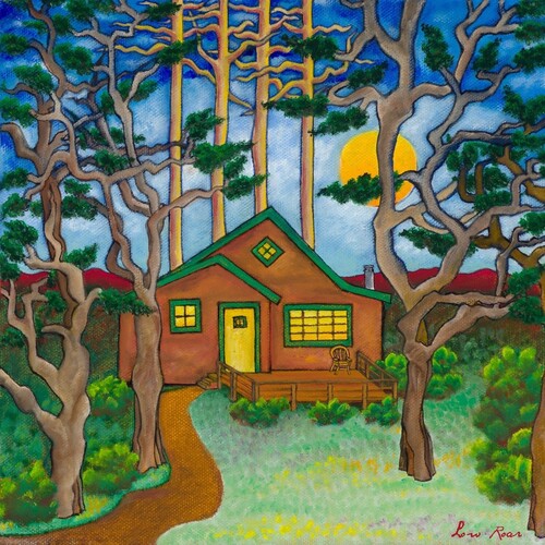 Low Roar – House in the Woods