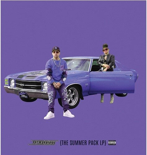 TERMANOLOGY - SUMMER PACK