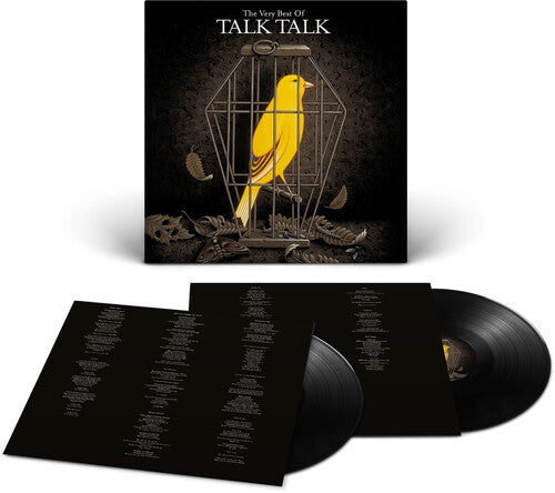 TALK TALK - VERY BEST OF