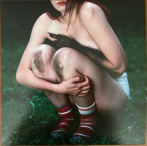 Lou-Adriane Cassidy - Jouirnal D'Un Loup-Garou
