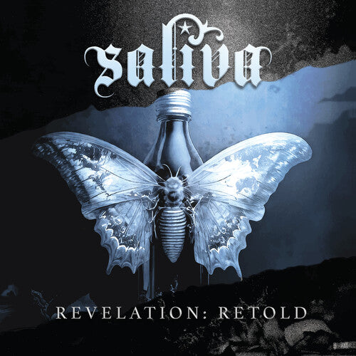 Saliva – Revelation: Retold