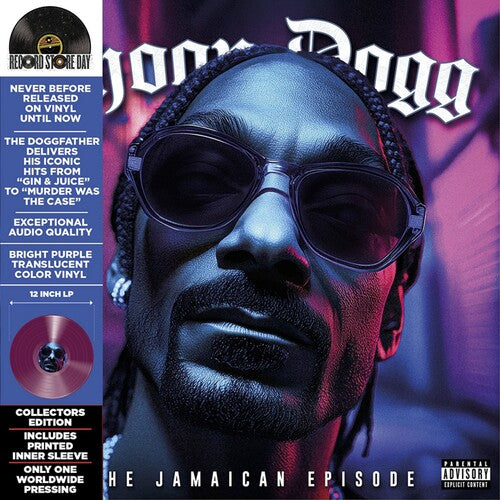 SNOOP DOGG - JAMAICAN EPISODE