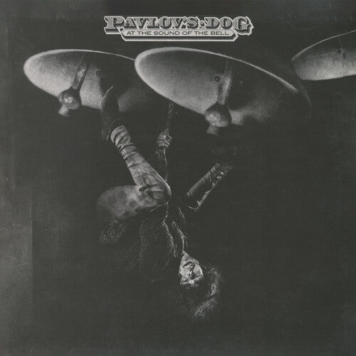 PAVLOV'S DOG - AT THE SOUND OF THE BELL