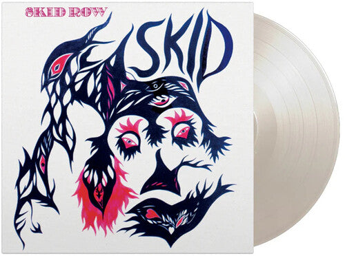 SKID ROW / MOORE,GARY - SKID