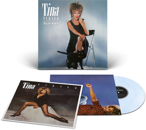 TURNER,TINA - PRIVATE DANCER